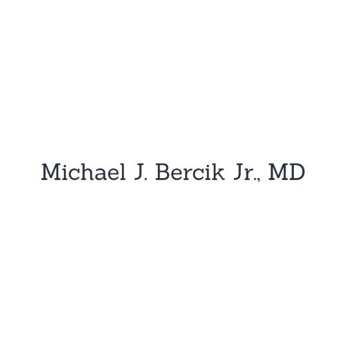 Michael J. Bercik Jr., MD - Lancaster