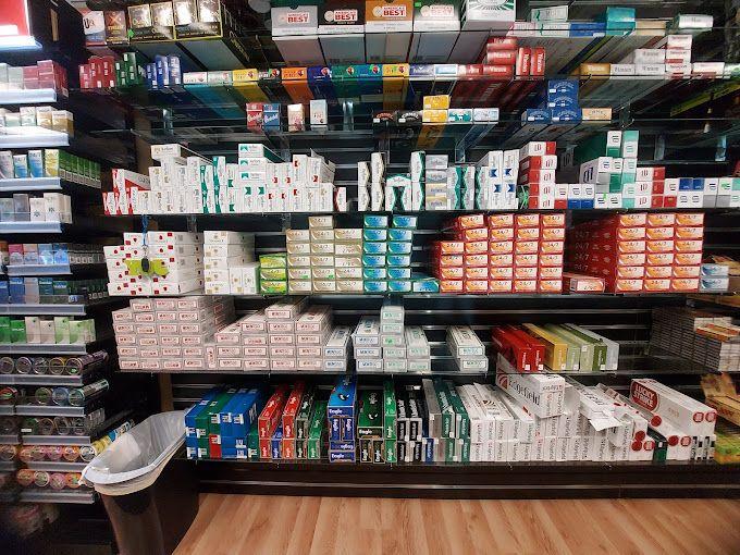 EZ Tobacco and Gifts