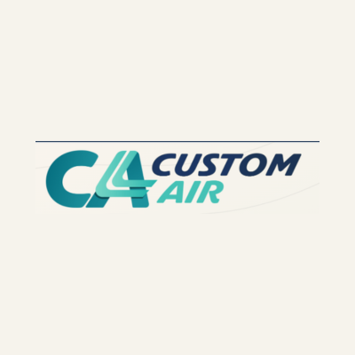Custom Air Conditioning and Heating Co.