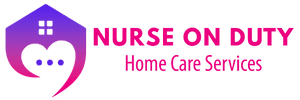 Nurse On Duty
