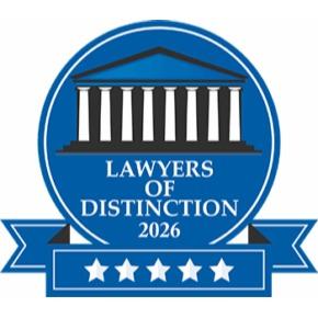 Lawyers of Distinction