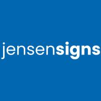 Jensen Signs | Sign Shop in North Vancouver