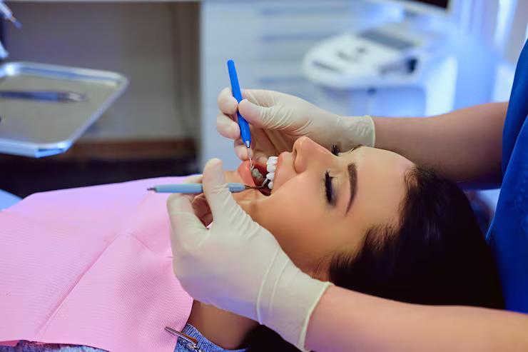 Restore Your Smile with Dental Crowns in Walnut Creek
