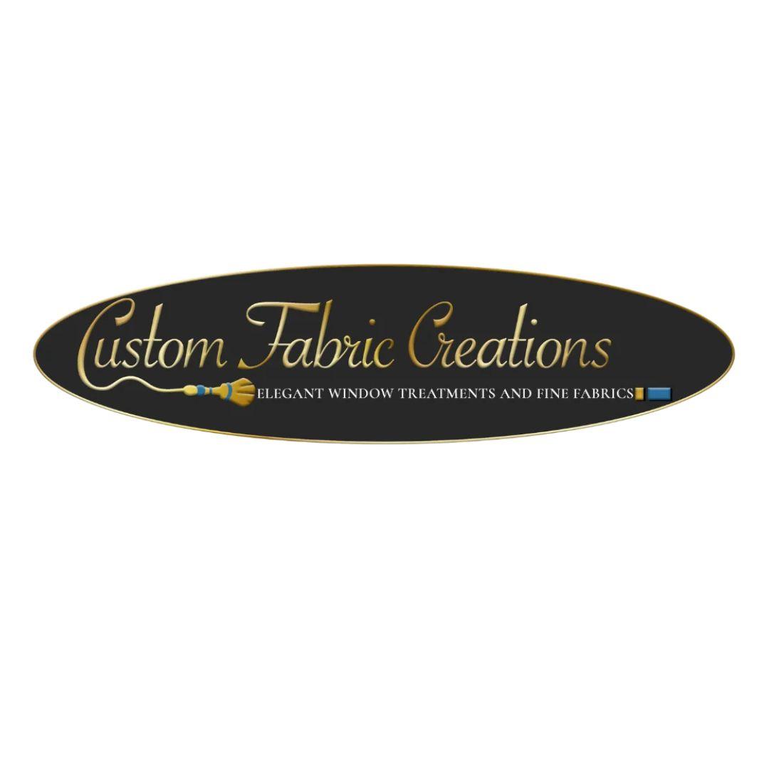 Custom Fabric Creations - West St. Pete