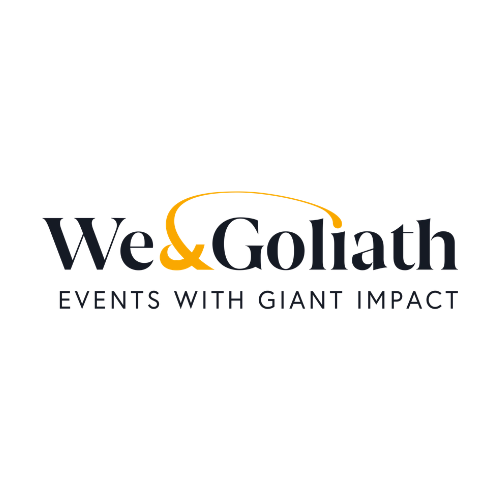 We & Goliath