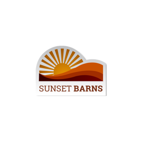 Sunset Barns