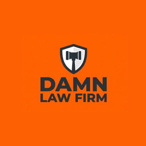 Damn Law firm
