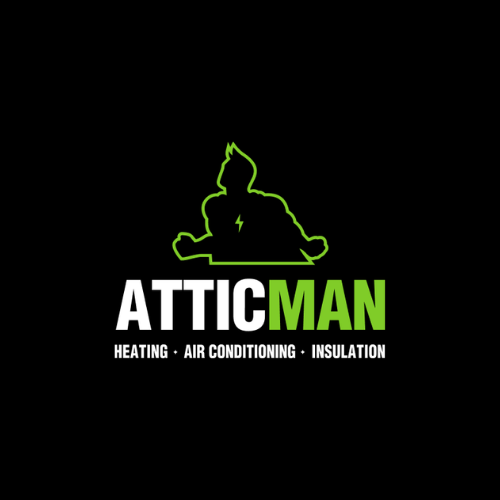 Atticman Heating and Air Conditioning, Insulation