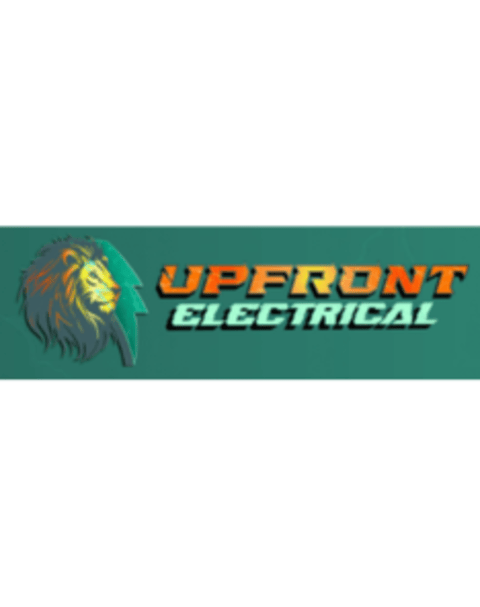 Upfront Electrical
