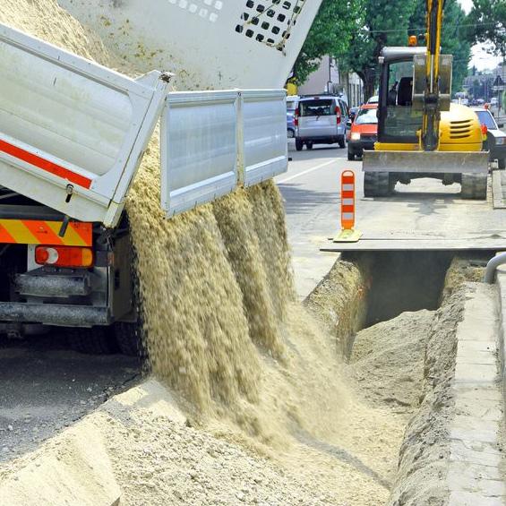 Metro Excavating