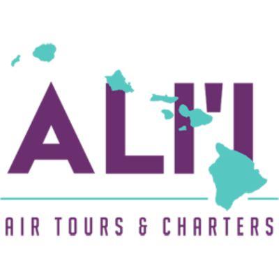 Ali'i Kauai Air Tours & Charters