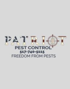 Patriot Pest Control